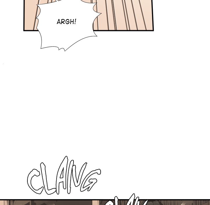 Read The Humble Warriors chapter 26 image 43 on Lezhin