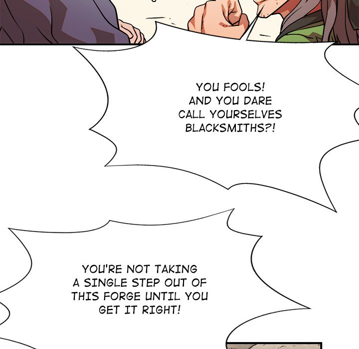 Read The Humble Warriors chapter 26 image 45 on Lezhin