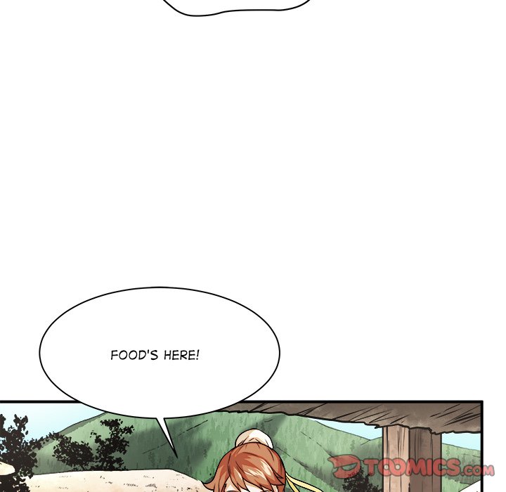 Read The Humble Warriors chapter 26 image 47 on Lezhin