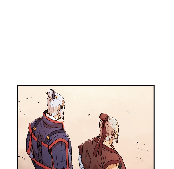 Read The Humble Warriors chapter 26 image 54 on Lezhin