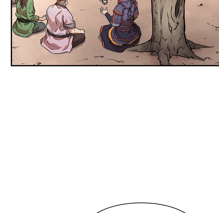 Read The Humble Warriors chapter 26 image 6 on Lezhin