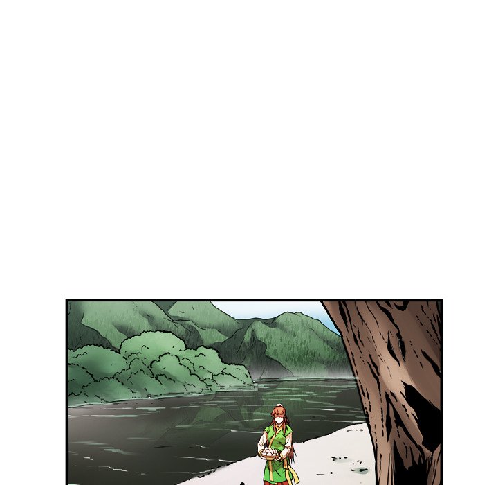 Read The Humble Warriors chapter 26 image 61 on Lezhin
