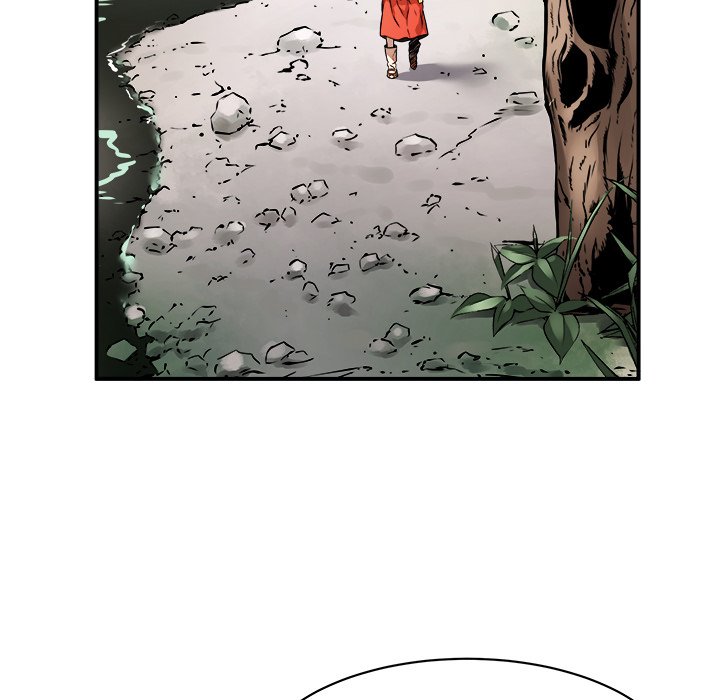 Read The Humble Warriors chapter 26 image 62 on Lezhin