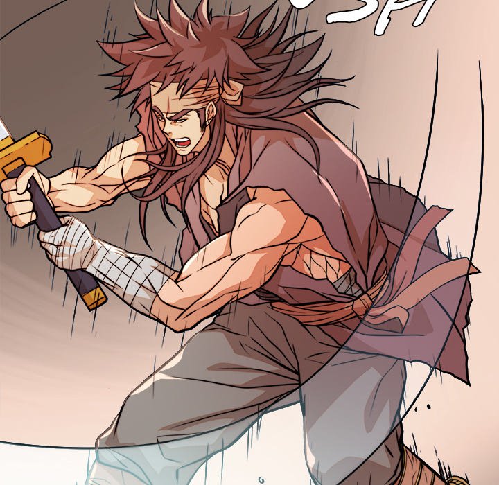 Read The Humble Warriors chapter 26 image 67 on Lezhin