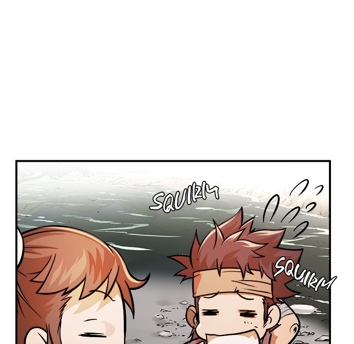Read The Humble Warriors chapter 26 image 77 on Lezhin