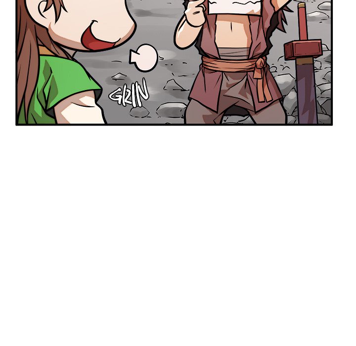 Read The Humble Warriors chapter 26 image 78 on Lezhin