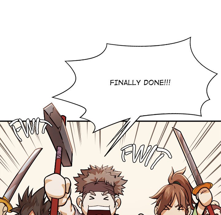 Read The Humble Warriors chapter 26 image 79 on Lezhin