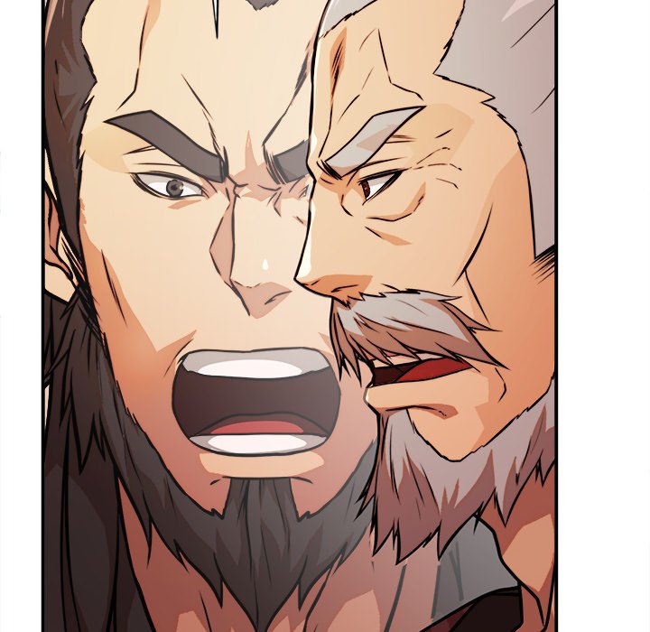 Read The Humble Warriors chapter 26 image 87 on Lezhin