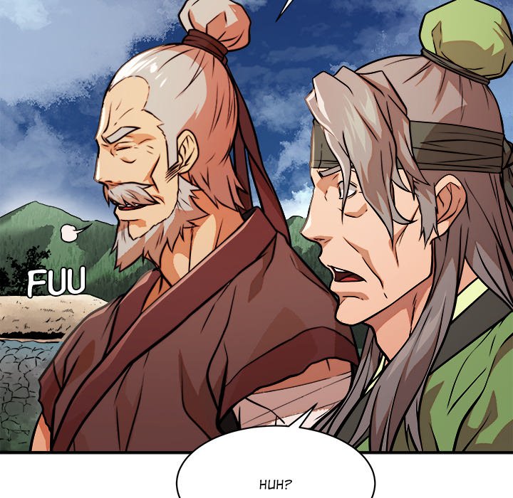 Read The Humble Warriors chapter 26 image 89 on Lezhin