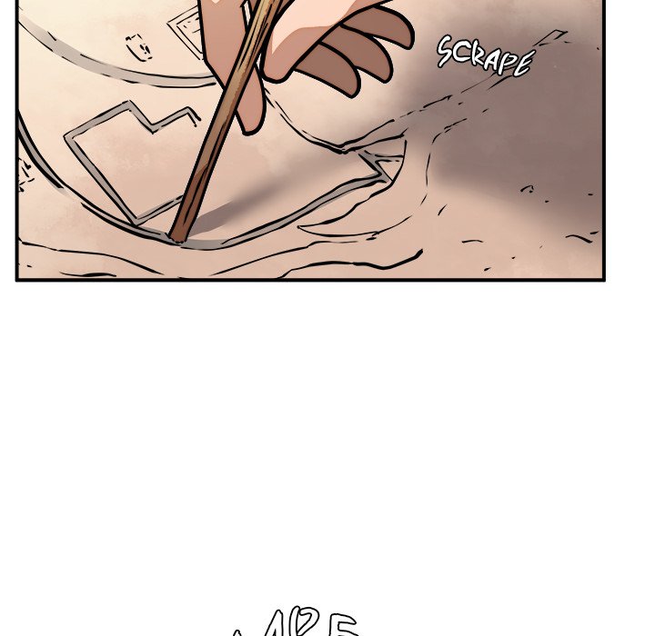 Read The Humble Warriors chapter 26 image 9 on Lezhin