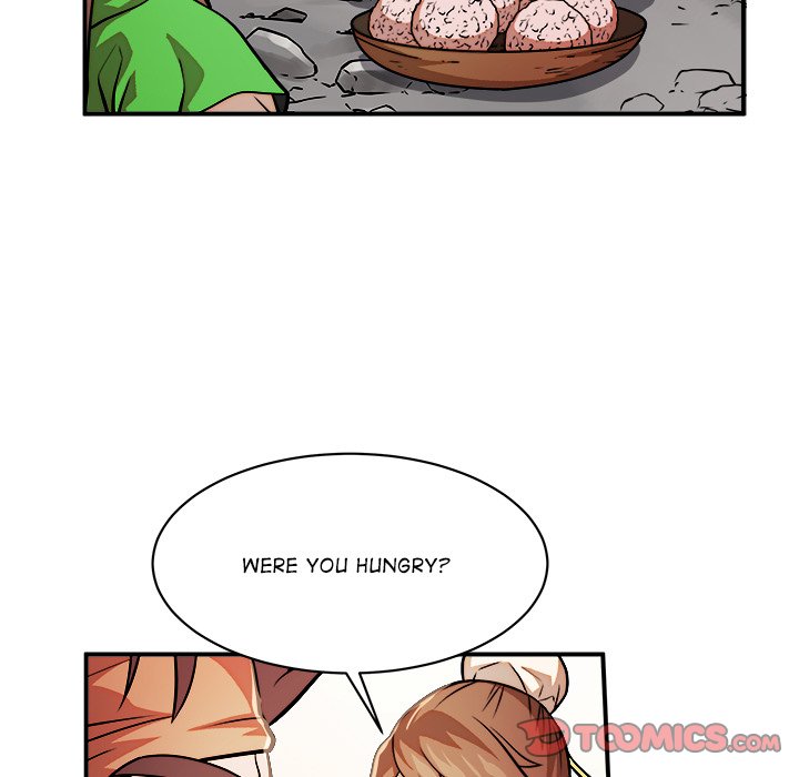 Read The Humble Warriors chapter 26 image 92 on Lezhin
