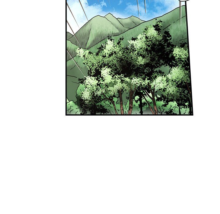 Read The Humble Warriors chapter 26 image 97 on Lezhin