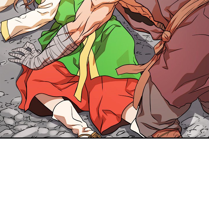 Read The Humble Warriors chapter 26 image 99 on Lezhin