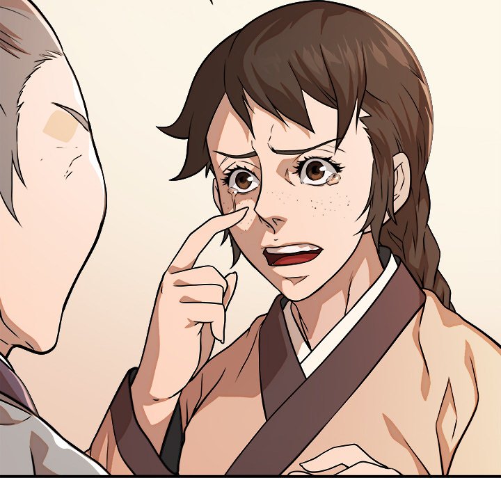 Read The Humble Warriors chapter 27 image 10 on Lezhin