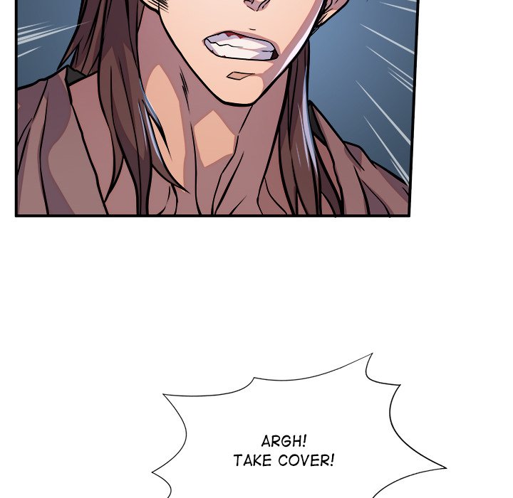 Read The Humble Warriors chapter 27 image 100 on Lezhin