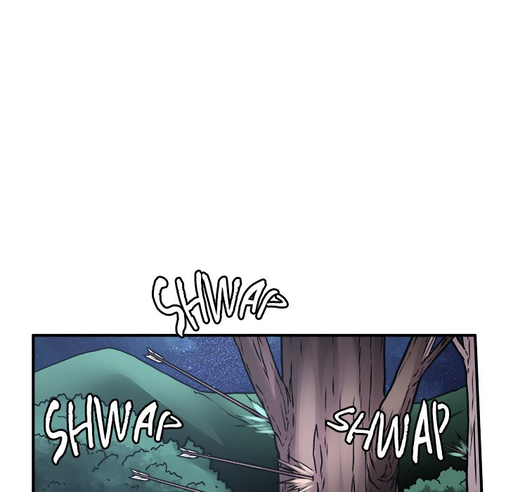 Read The Humble Warriors chapter 27 image 102 on Lezhin