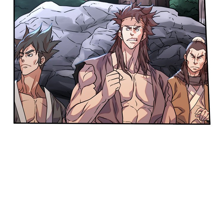 Read The Humble Warriors chapter 27 image 103 on Lezhin