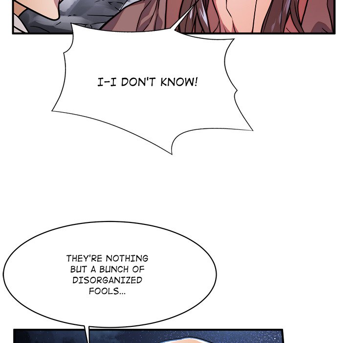 Read The Humble Warriors chapter 27 image 105 on Lezhin
