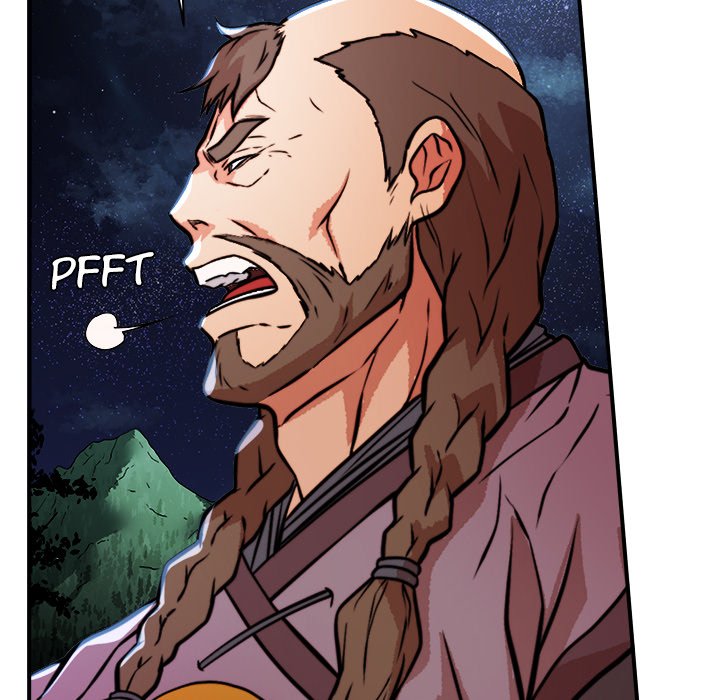 Read The Humble Warriors chapter 27 image 106 on Lezhin