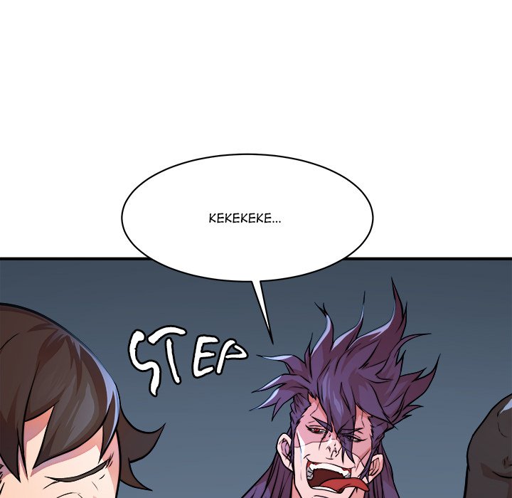 Read The Humble Warriors chapter 27 image 109 on Lezhin