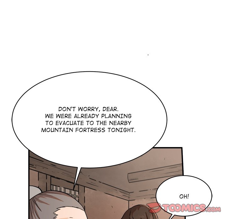 Read The Humble Warriors chapter 27 image 11 on Lezhin