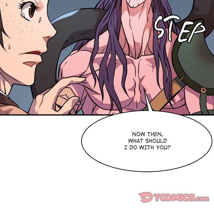 Read The Humble Warriors chapter 27 image 110 on Lezhin