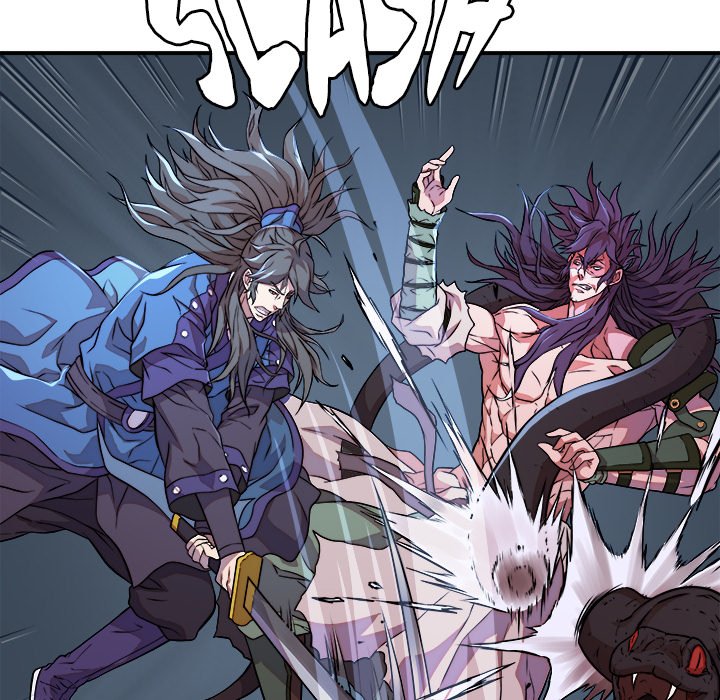 Read The Humble Warriors chapter 27 image 113 on Lezhin