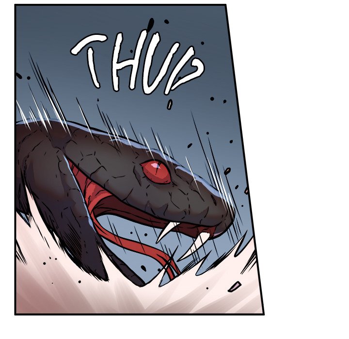 Read The Humble Warriors chapter 27 image 115 on Lezhin
