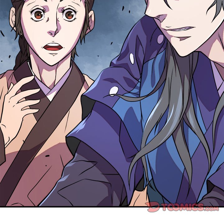Read The Humble Warriors chapter 27 image 119 on Lezhin