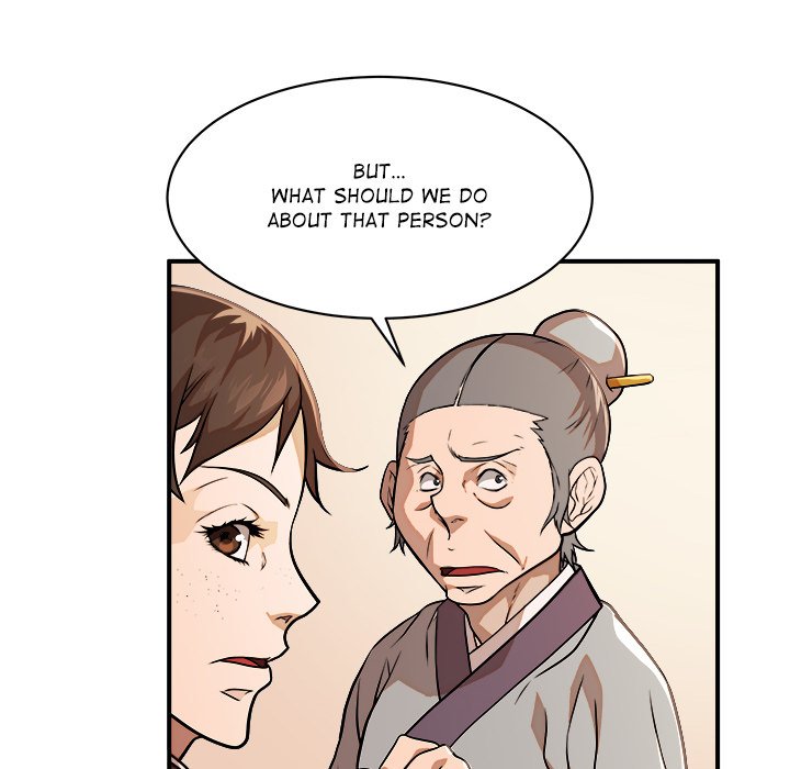 Read The Humble Warriors chapter 27 image 13 on Lezhin