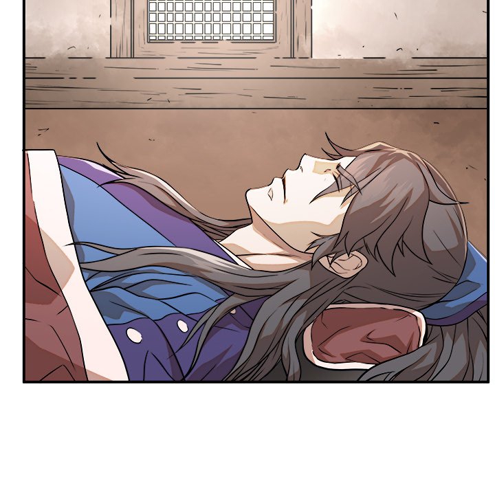 Read The Humble Warriors chapter 27 image 17 on Lezhin