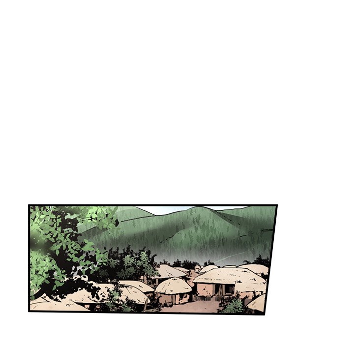 Read The Humble Warriors chapter 27 image 18 on Lezhin