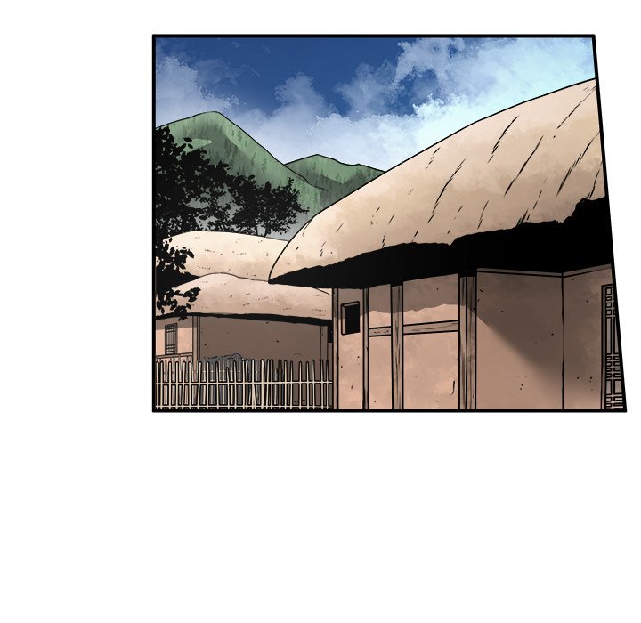 Read The Humble Warriors chapter 27 image 19 on Lezhin