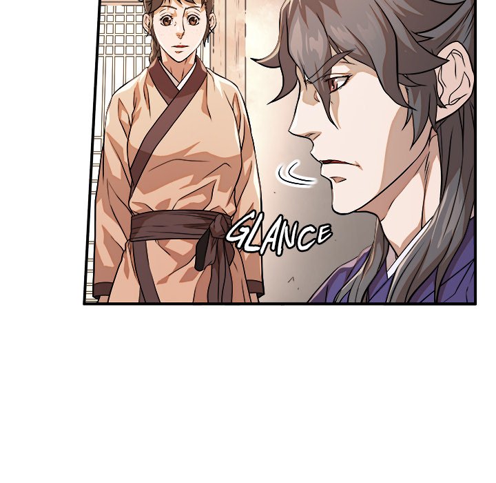 Read The Humble Warriors chapter 27 image 22 on Lezhin