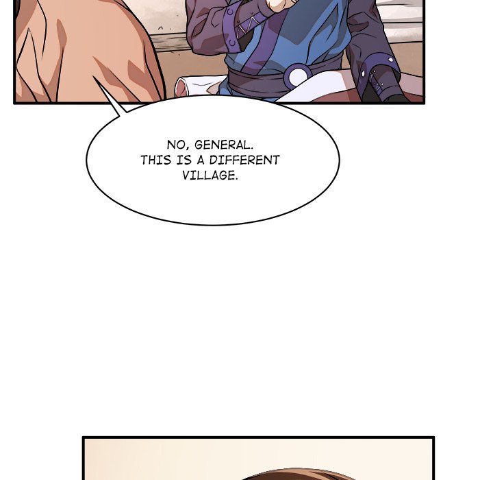 Read The Humble Warriors chapter 27 image 24 on Lezhin