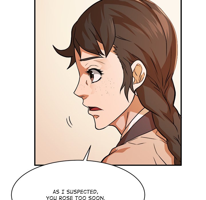 Read The Humble Warriors chapter 27 image 25 on Lezhin