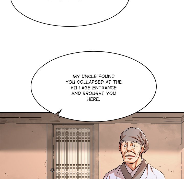 Read The Humble Warriors chapter 27 image 26 on Lezhin
