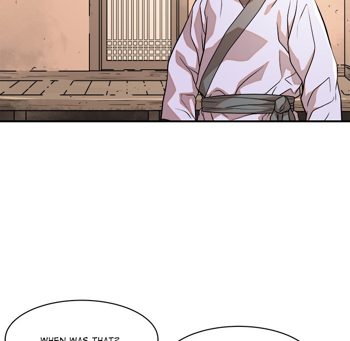 Read The Humble Warriors chapter 27 image 27 on Lezhin