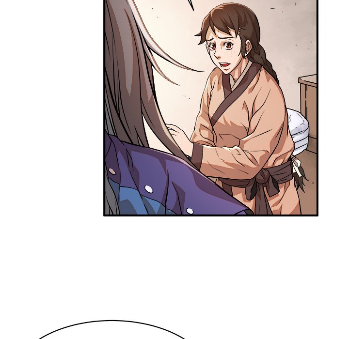Read The Humble Warriors chapter 27 image 31 on Lezhin
