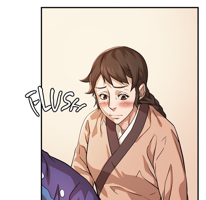 Read The Humble Warriors chapter 27 image 34 on Lezhin
