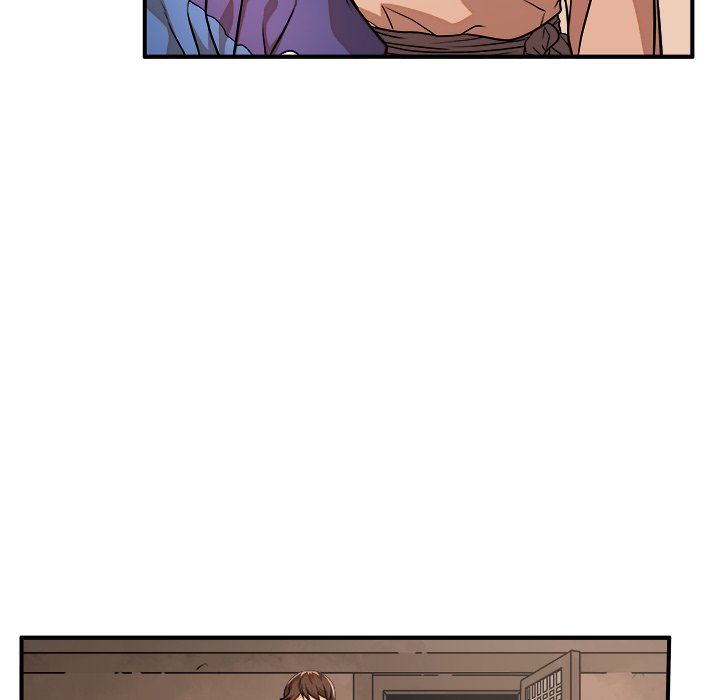 Read The Humble Warriors chapter 27 image 35 on Lezhin