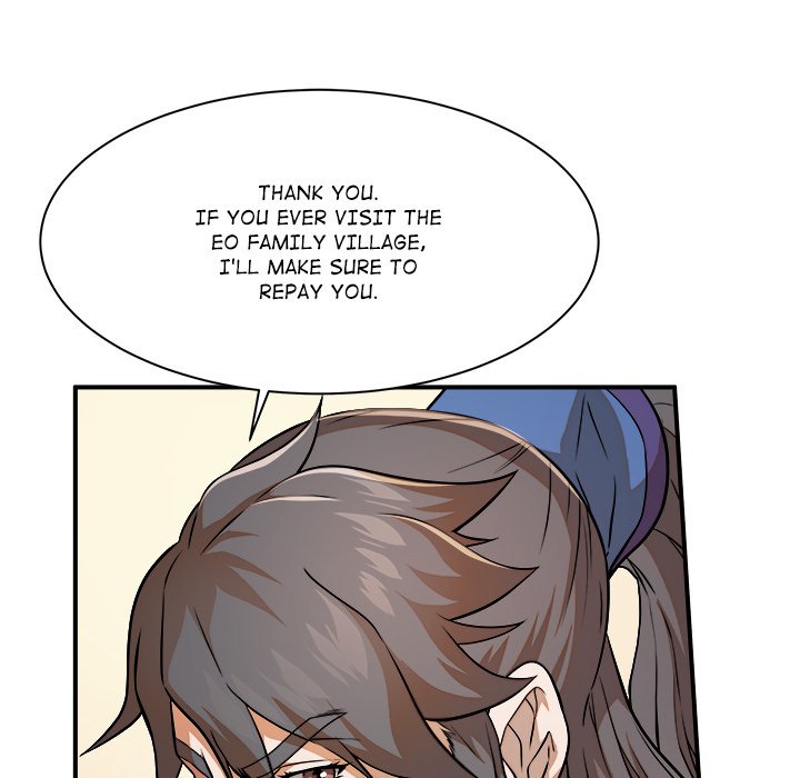 Read The Humble Warriors chapter 27 image 37 on Lezhin