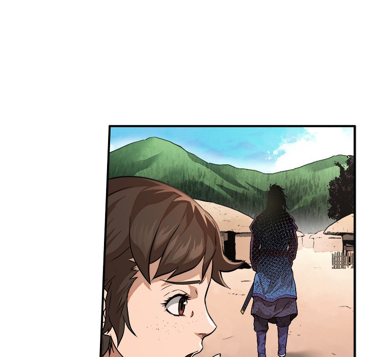 Read The Humble Warriors chapter 27 image 39 on Lezhin