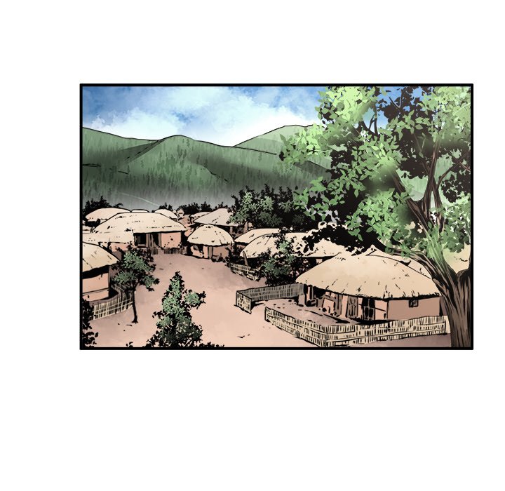 Read The Humble Warriors chapter 27 image 4 on Lezhin