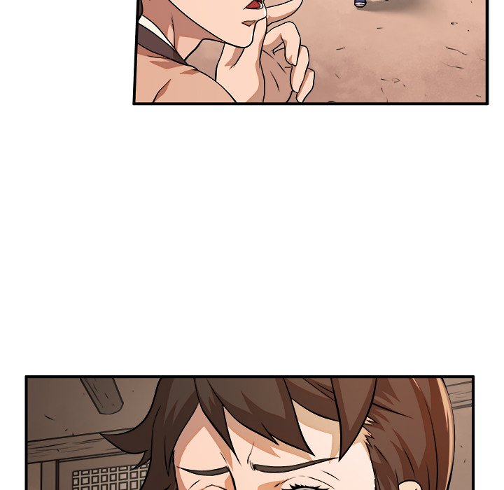 Read The Humble Warriors chapter 27 image 40 on Lezhin