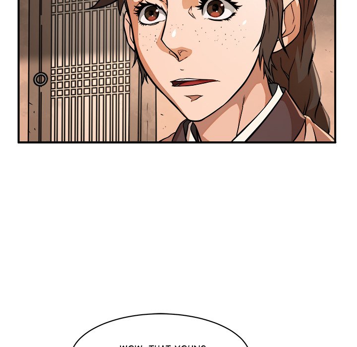 Read The Humble Warriors chapter 27 image 41 on Lezhin