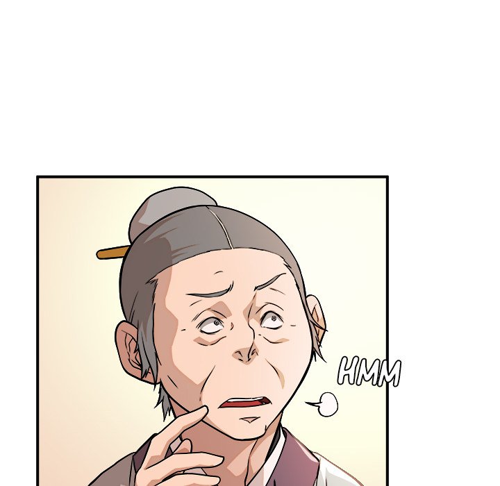 Read The Humble Warriors chapter 27 image 45 on Lezhin