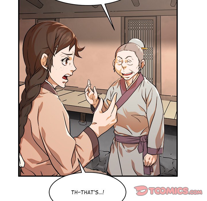 Read The Humble Warriors chapter 27 image 47 on Lezhin