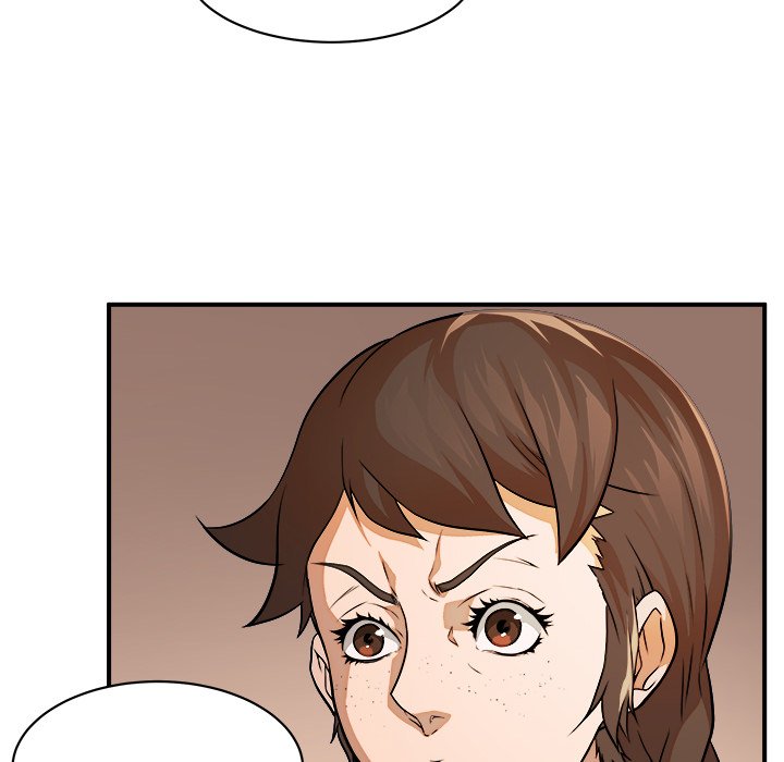 Read The Humble Warriors chapter 27 image 48 on Lezhin