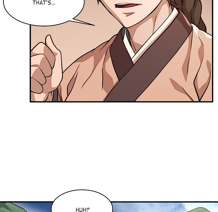 Read The Humble Warriors chapter 27 image 49 on Lezhin